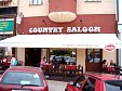 Country saloon