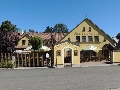 Restaurace U Černého čápa