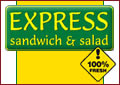 EXPRESS sandwich & salad