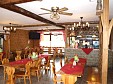 Formanka a nekuřácká restaurace Lusi