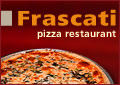 Frascati pizza restaurant