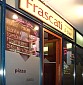 Frascati pizza restaurant