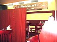 Frascati pizza restaurant