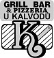 Grill Bar & Pizzeria U Kalvodů