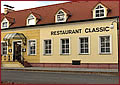 Hotel - Restaurant Classic