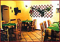 Hotel restaurant U Zvonu