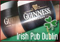 Irish Pub Dublin