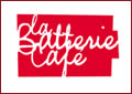 La Batterie Cafe