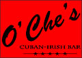 
 O'Che's Bar
  
 
