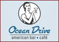 Ocean Drive - american bar • café