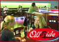 OFFSIDE restaurace-sportsbar