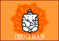 Orange Moon