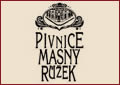 Pivnice Masný růžek