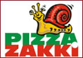 Pizza Zakki