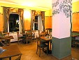 Pizzeria Regina - Hotel Zátkův dům