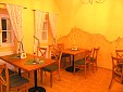 Pizzeria Regina - Hotel Zátkův dům