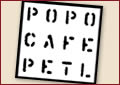 Popo Café Petl - bar & pizza