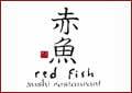 Red Fish sushi restaurant