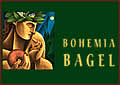 Bohemia Bagel - Restaurace & Internetová kavárna