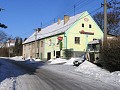 Restaurace Němčovice