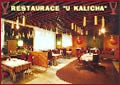 Restaurace U Kalicha