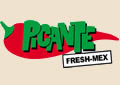 Restaurant Picante - Fresh Mex