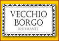 Ristorante Vecchio Borgo