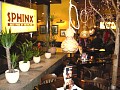 SPHINX Restaurants - Příkopy